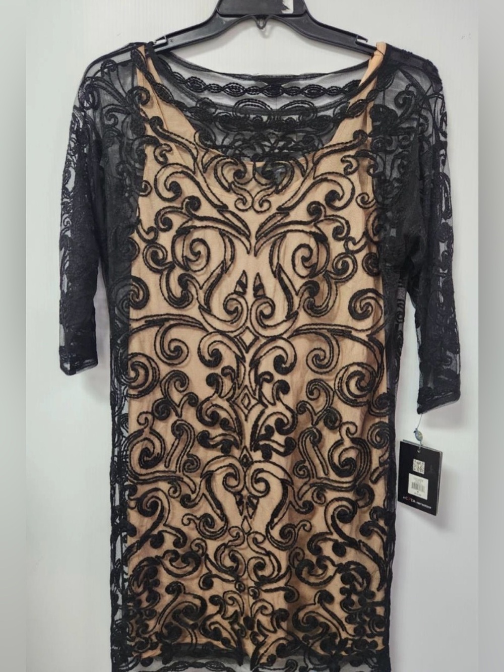 NWT Catherine Malandrino for Designation dress size M